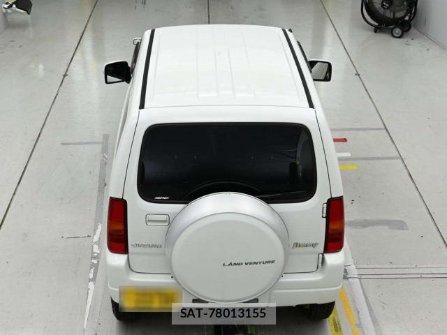 Suzuki JIMNY 2017-12 8652401-10