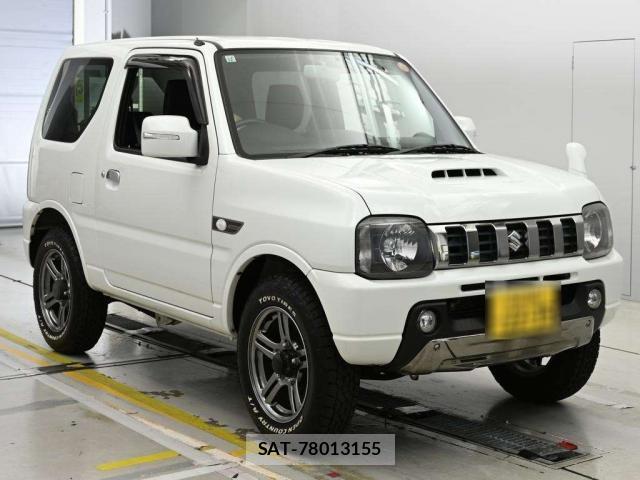 Suzuki JIMNY 2017-12 8652401-11