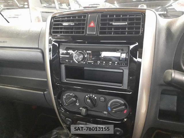 Suzuki JIMNY 2017-12 8652401-3