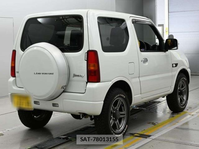 Suzuki JIMNY 2017-12 8652401-4