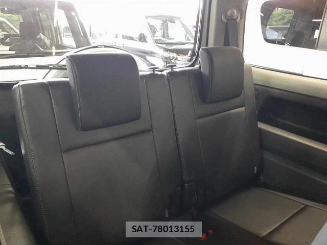 Suzuki JIMNY 2017-12 8652401-5