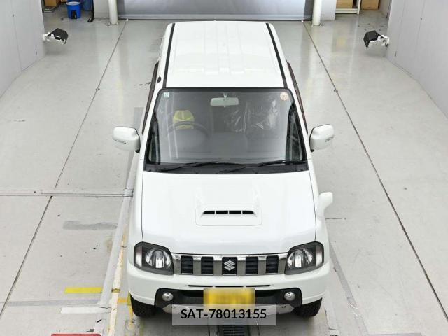 Suzuki JIMNY 2017-12 8652401-7