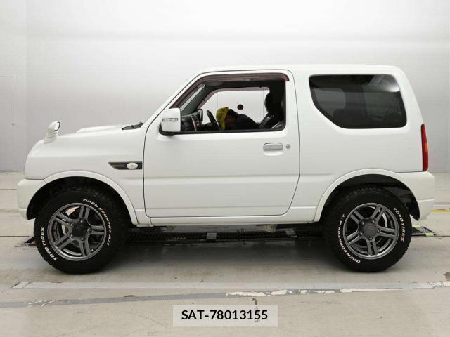 Suzuki JIMNY 2017-12 8652401-8