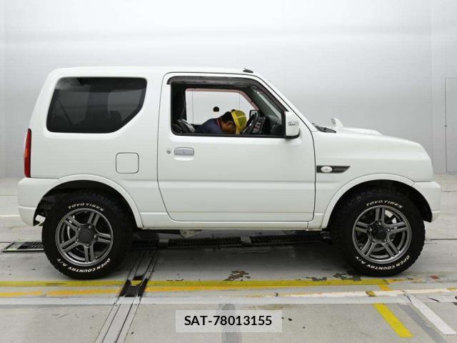 Suzuki JIMNY 2017-12 8652401-9