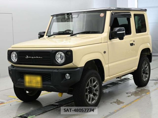 Suzuki JIMNY 2020-11 8652402-0