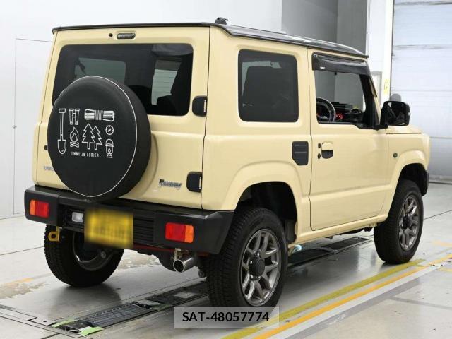 Suzuki JIMNY 2020-11 8652402-1