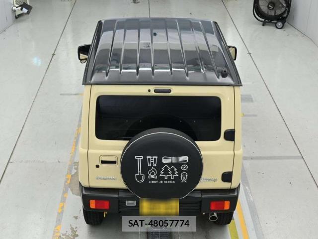 Suzuki JIMNY 2020-11 8652402-10