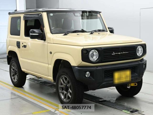 Suzuki JIMNY 2020-11 8652402-11
