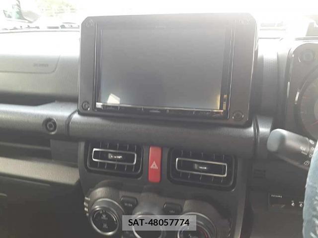 Suzuki JIMNY 2020-11 8652402-3