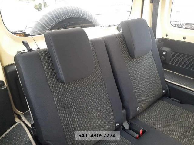 Suzuki JIMNY 2020-11 8652402-4
