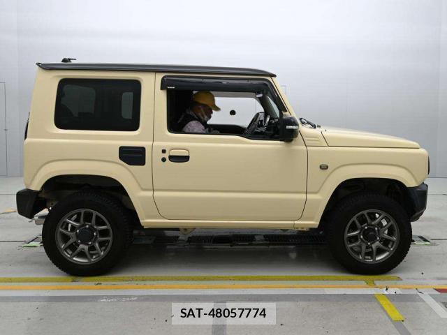 Suzuki JIMNY 2020-11 8652402-6