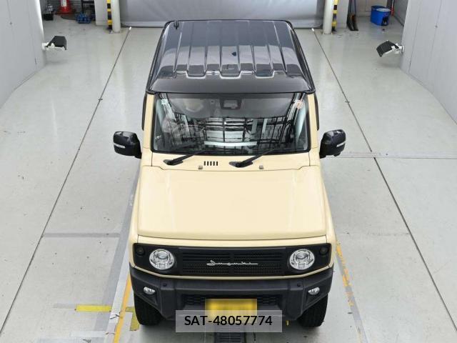 Suzuki JIMNY 2020-11 8652402-7