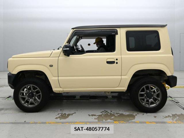 Suzuki JIMNY 2020-11 8652402-8