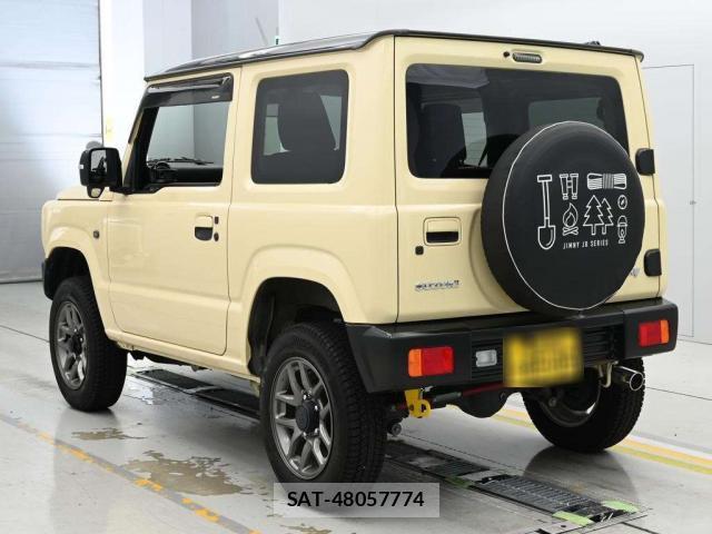 Suzuki JIMNY 2020-11 8652402-9