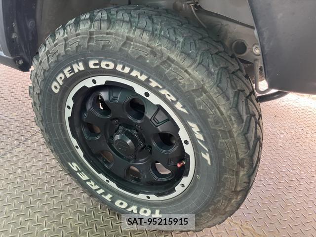 Suzuki JIMNY 2021-09 8652404-10