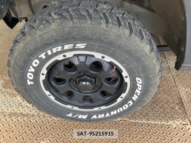 Suzuki JIMNY 2021-09 8652404-11