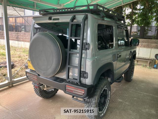 Suzuki JIMNY 2021-09 8652404-13