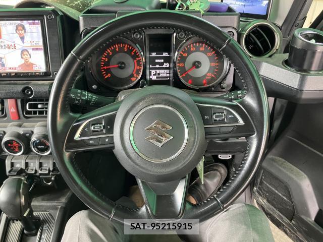 Suzuki JIMNY 2021-09 8652404-14