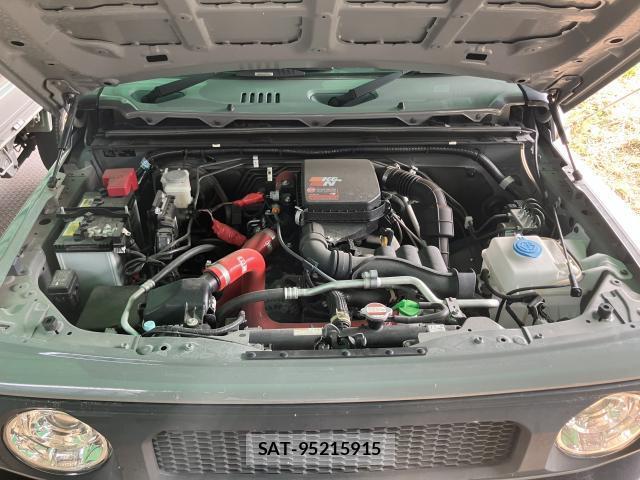 Suzuki JIMNY 2021-09 8652404-15