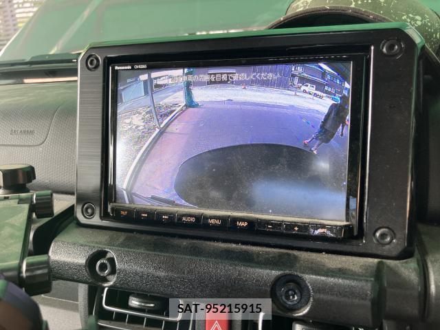 Suzuki JIMNY 2021-09 8652404-3