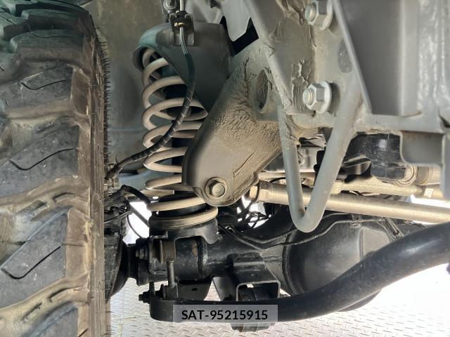 Suzuki JIMNY 2021-09 8652404-5