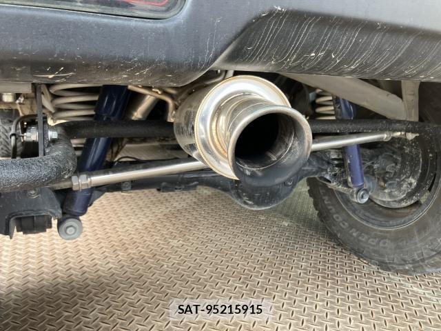 Suzuki JIMNY 2021-09 8652404-6