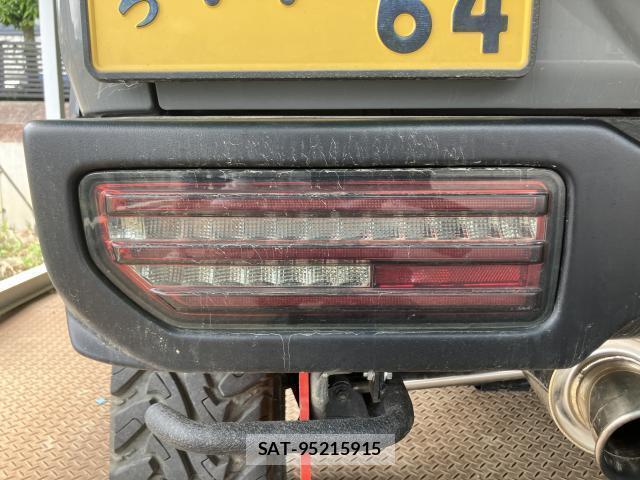 Suzuki JIMNY 2021-09 8652404-7