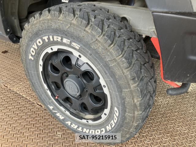 Suzuki JIMNY 2021-09 8652404-9