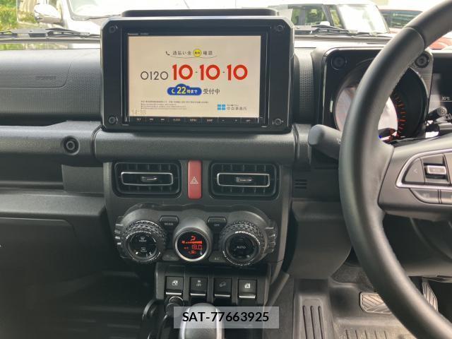 Suzuki JIMNY 2022-06 8652407-10