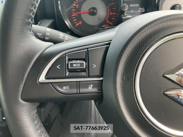 Suzuki JIMNY 2022-06 8652407-14