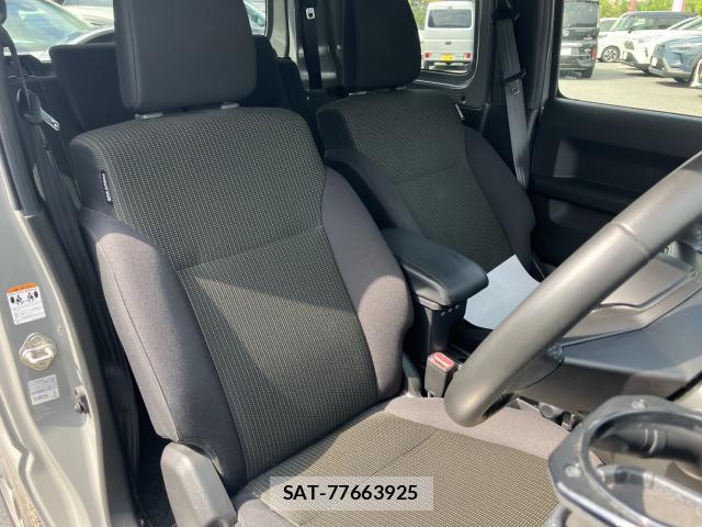Suzuki JIMNY 2022-06 8652407-17