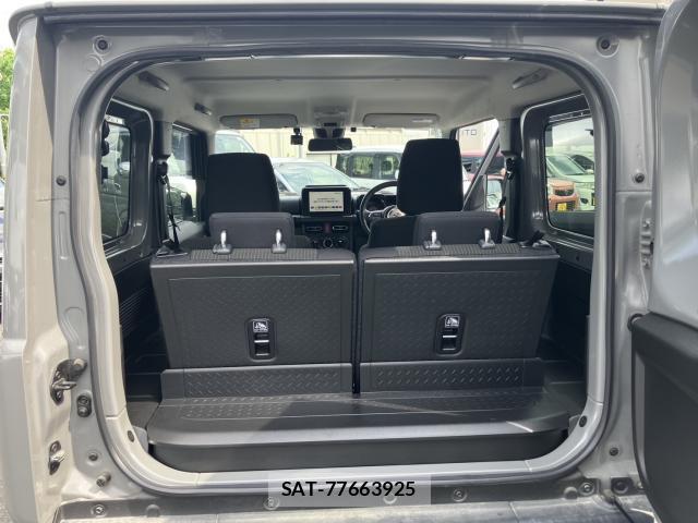 Suzuki JIMNY 2022-06 8652407-18
