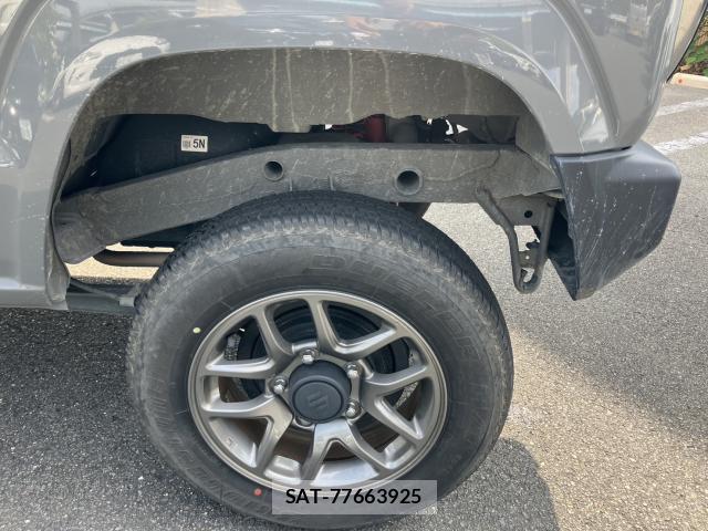 Suzuki JIMNY 2022-06 8652407-6