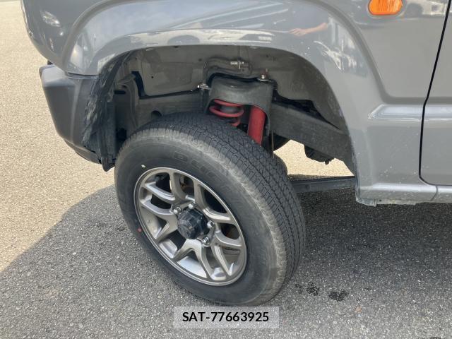 Suzuki JIMNY 2022-06 8652407-7