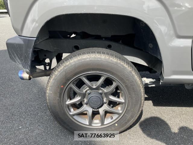 Suzuki JIMNY 2022-06 8652407-8