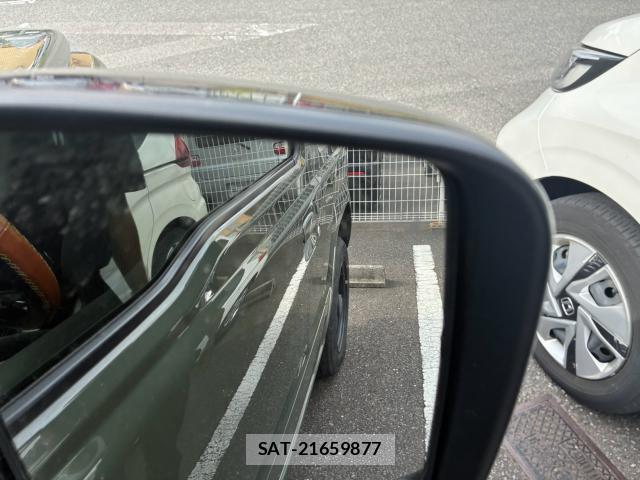 Suzuki JIMNY 2022-01 8652411-11