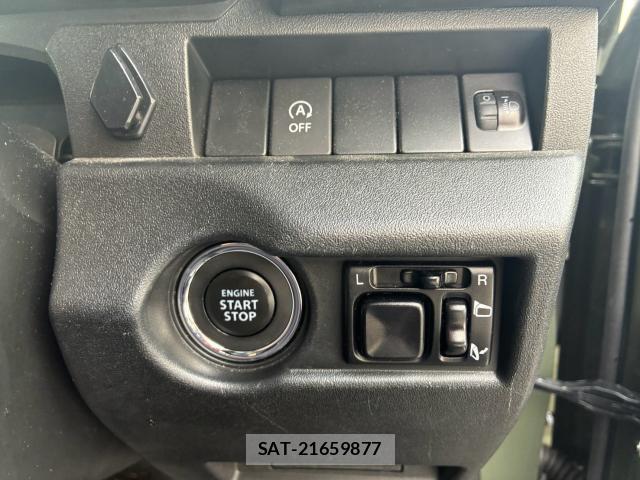Suzuki JIMNY 2022-01 8652411-12