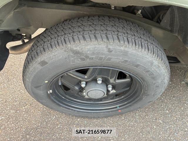 Suzuki JIMNY 2022-01 8652411-14