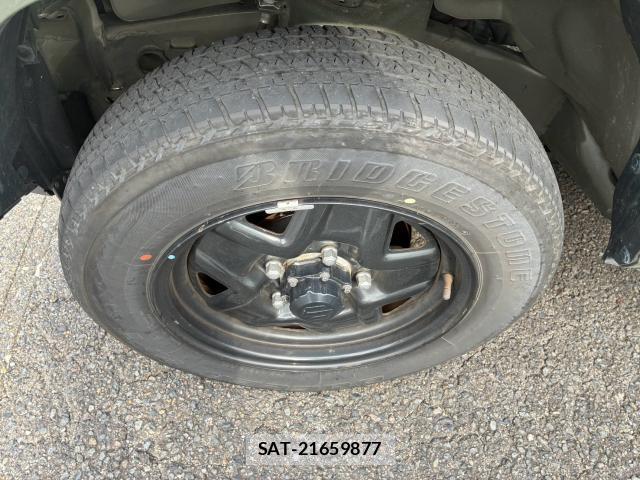 Suzuki JIMNY 2022-01 8652411-15