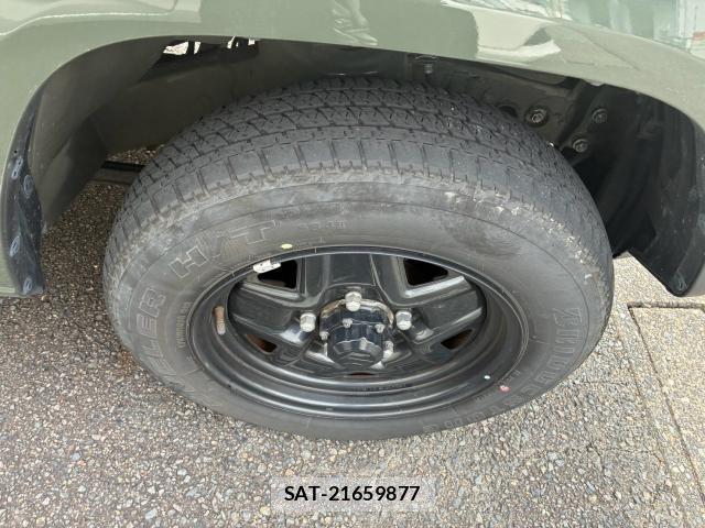 Suzuki JIMNY 2022-01 8652411-16