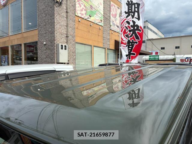Suzuki JIMNY 2022-01 8652411-8