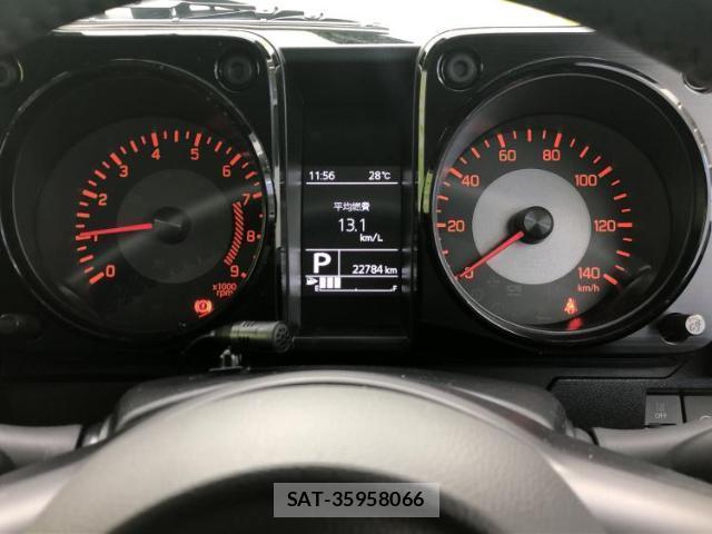 Suzuki JIMNY 2023-04 8652417-13
