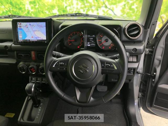 Suzuki JIMNY 2023-04 8652417-14