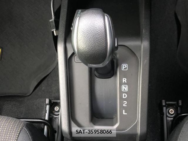 Suzuki JIMNY 2023-04 8652417-17