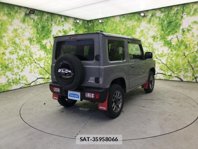 Suzuki JIMNY 2023-04 8652417-2