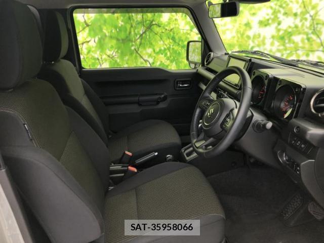 Suzuki JIMNY 2023-04 8652417-3