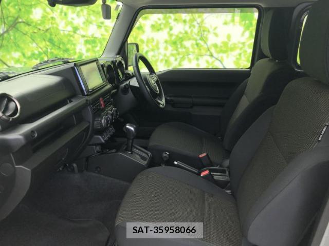 Suzuki JIMNY 2023-04 8652417-4