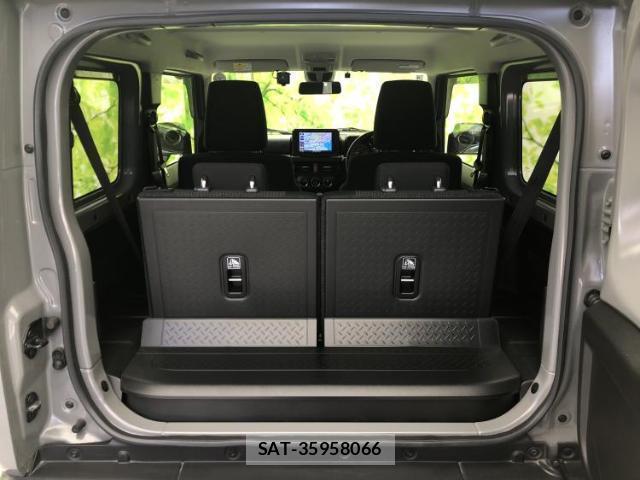 Suzuki JIMNY 2023-04 8652417-5