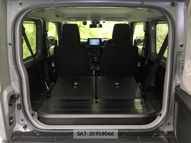Suzuki JIMNY 2023-04 8652417-6