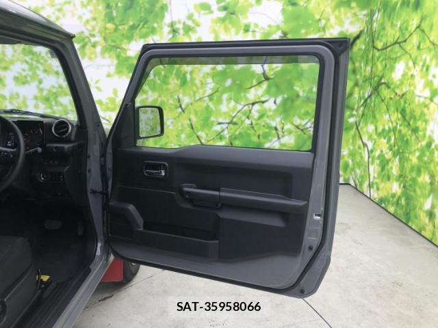 Suzuki JIMNY 2023-04 8652417-7